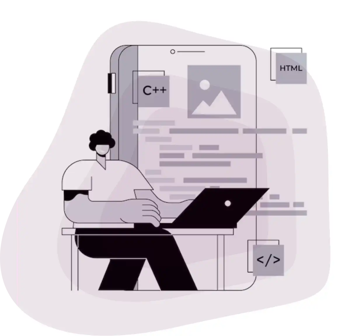 چطور یک وب سایت بسازیم؟