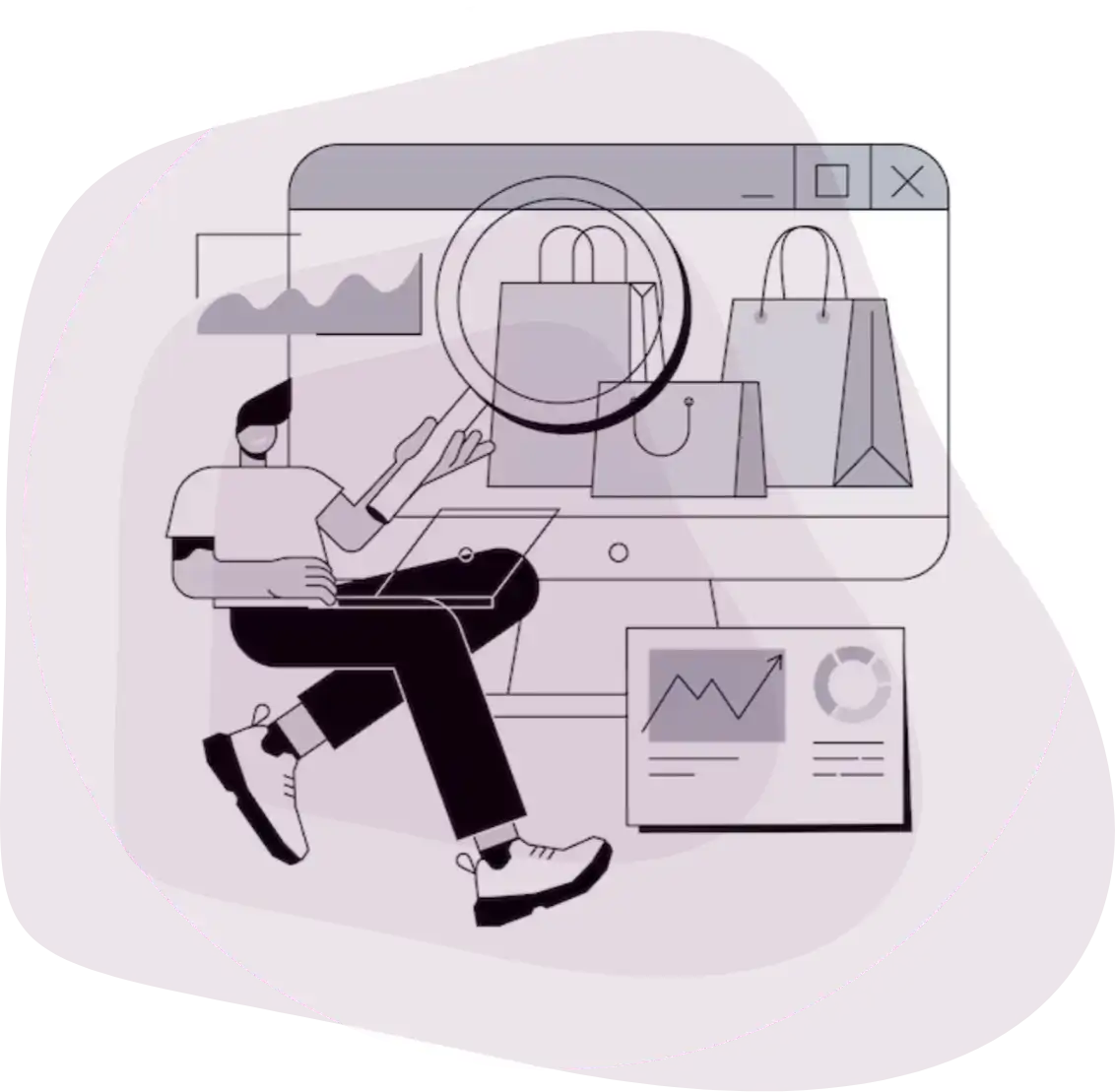 چرا باید کسب و کار آنلاین داشته باشیم؟