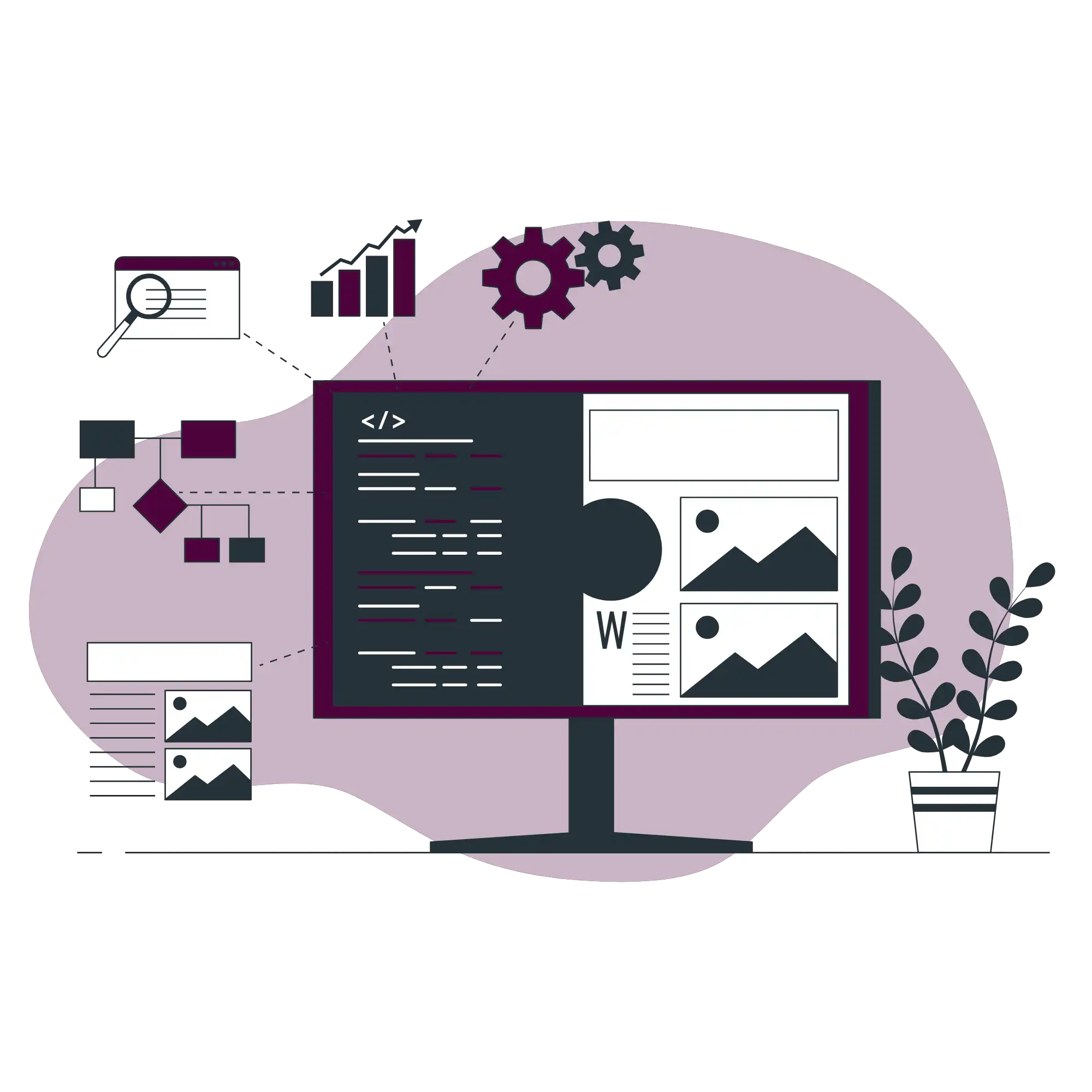 طراحی سایت پرده فروشی طراحی سایت پرده فروشی