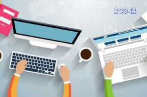 اهمیت وب سایت برای کسب و کارتان و 5 مورد از مزایای آن