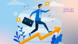روش های مناسب و کاربردی برای افزایش فروش اینترنتی