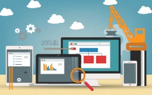 چطور بدون نیاز به دانش برنامه نویسی سایت خود را بسازیم؟