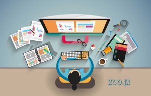 چطور بدون نیاز به دانش برنامه نویسی سایت خود را بسازیم؟