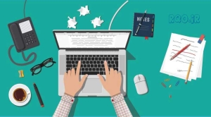 اهمیت تولید محتوا وب سایت در جذب مخاطب