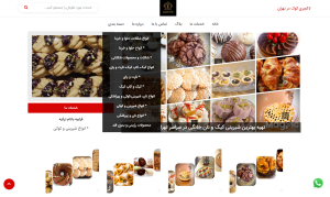 مزایای طراحی سایت فروشگاهی برای پیشرفت کسب و کار