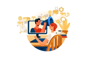 راه اندازی فروشگاه اینترنتی در کمتر از یک روز