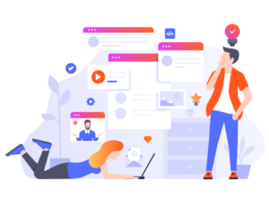 طراحی وبسایت با هزینه مناسب و کم