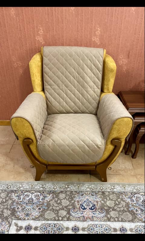 بهترین کاور مبل در قزوین 