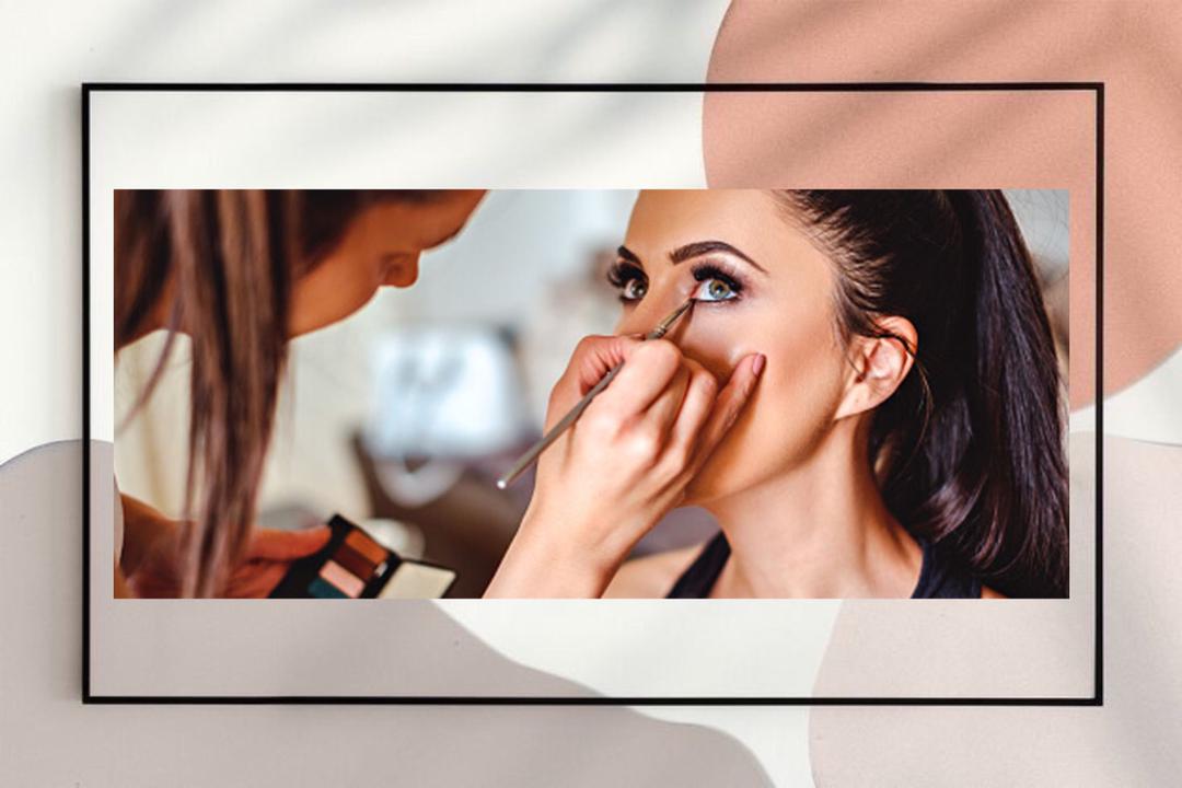 بهترین سالن زیبایی در مهاباد