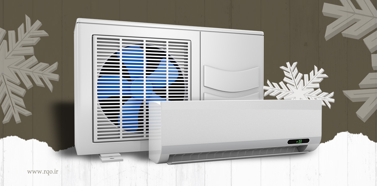 بهترین تعمیرات کولر و پکیج در سرخرود                                                                                        