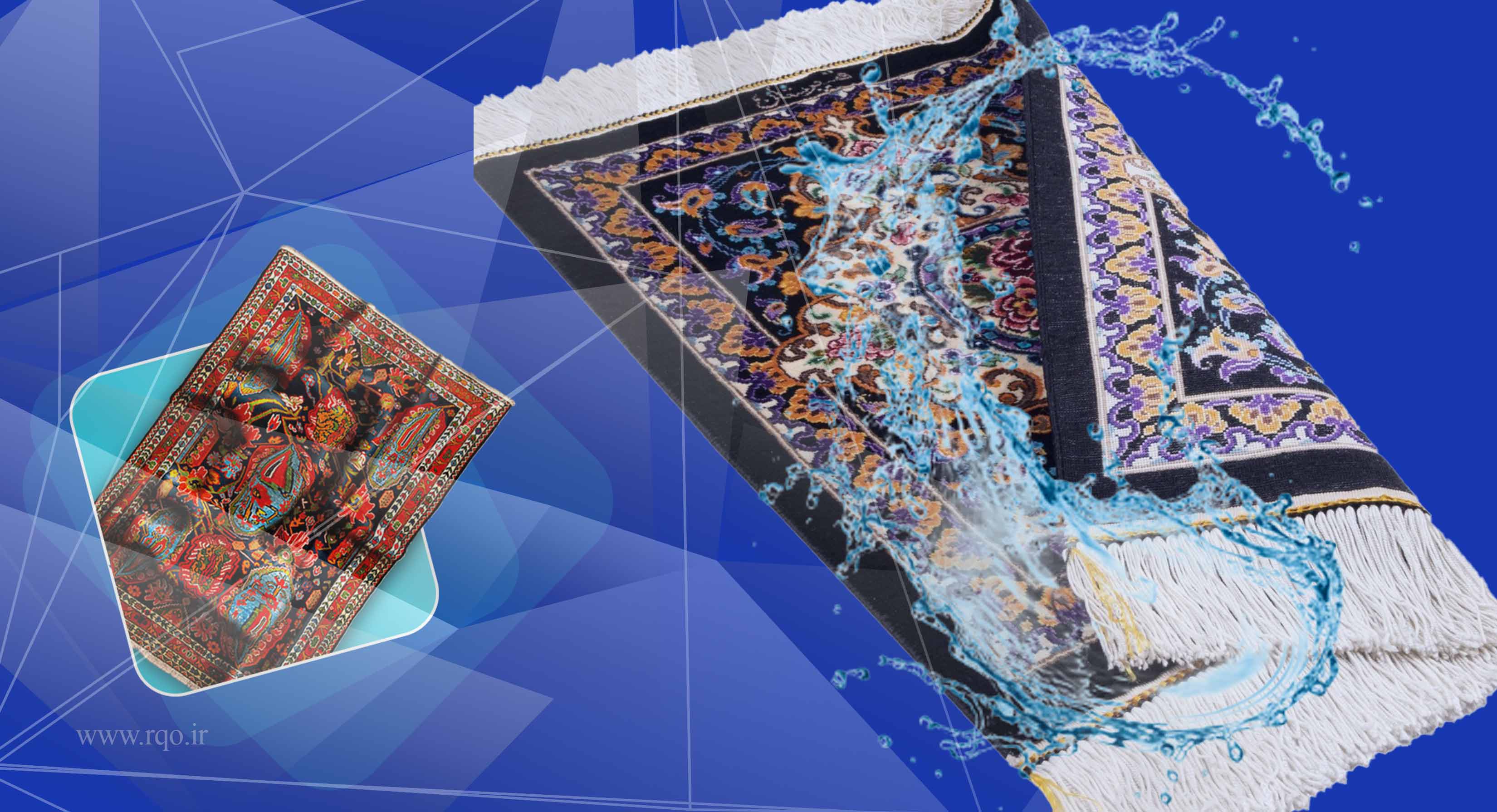 بهترین قالیشویی مبل شویی در اسلامشهر