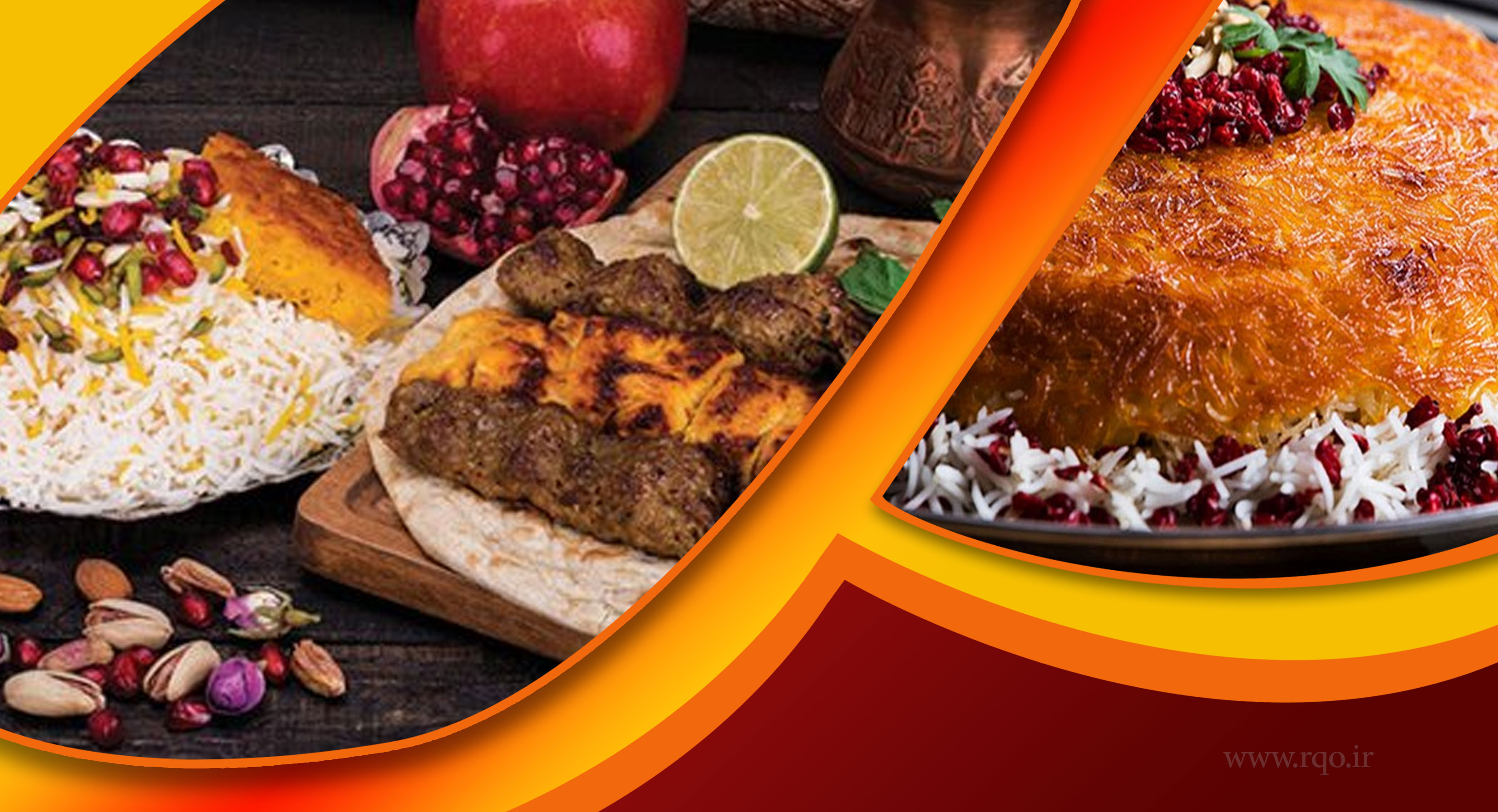 بهترین هتل رستوران در رضوانشهر