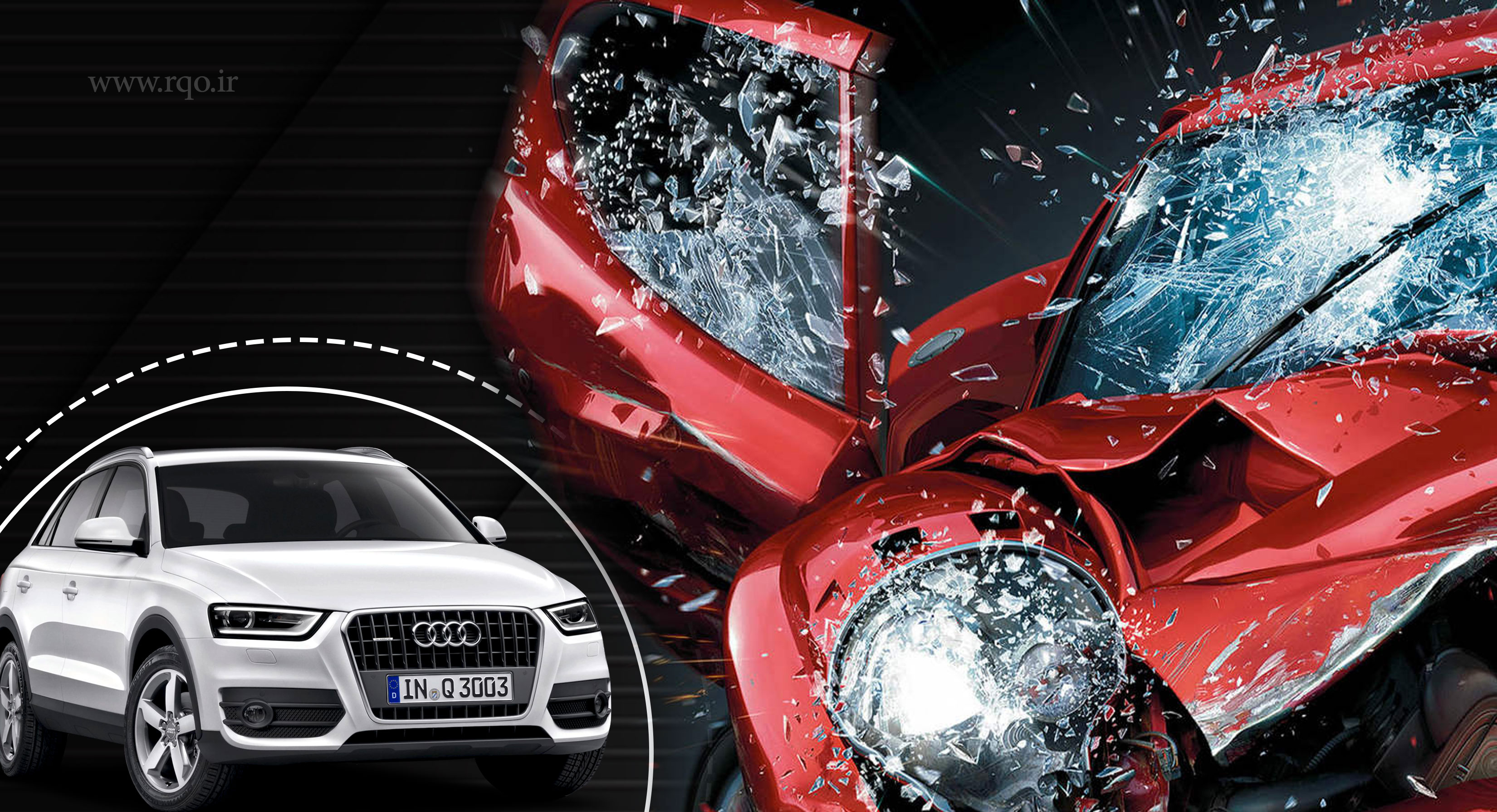 بهترین خدمات صافکاری در شیراز