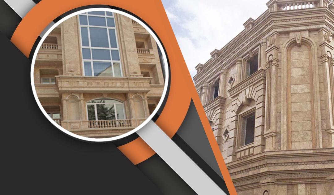 پیمانکاری ساختمان حسن پور در مرند