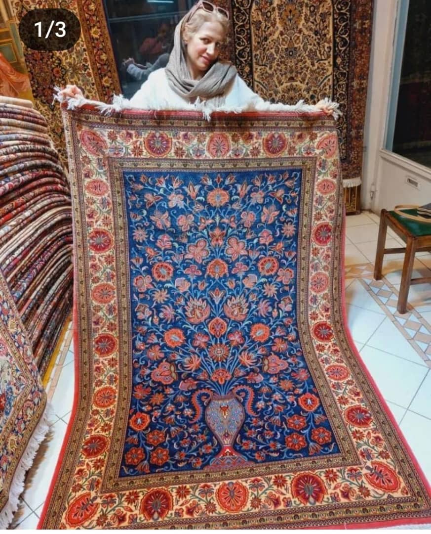بهترین فروشگاه فرش در بازار تهران