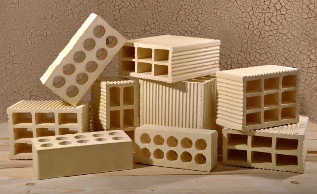 بهترین کارخانه آجر قزاقی سنتی در ورامین