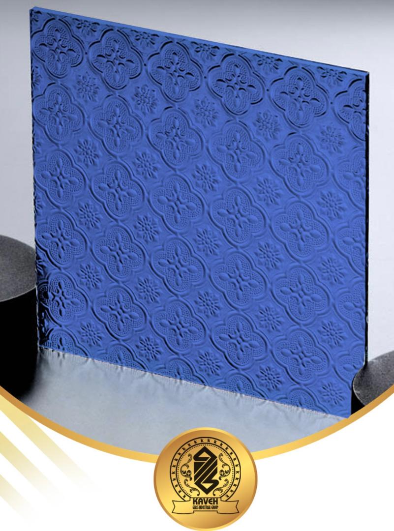 بازرگانی شیشه نوایی در آمل