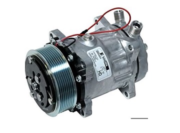 بهترین کمپرسور ماشین در تهران