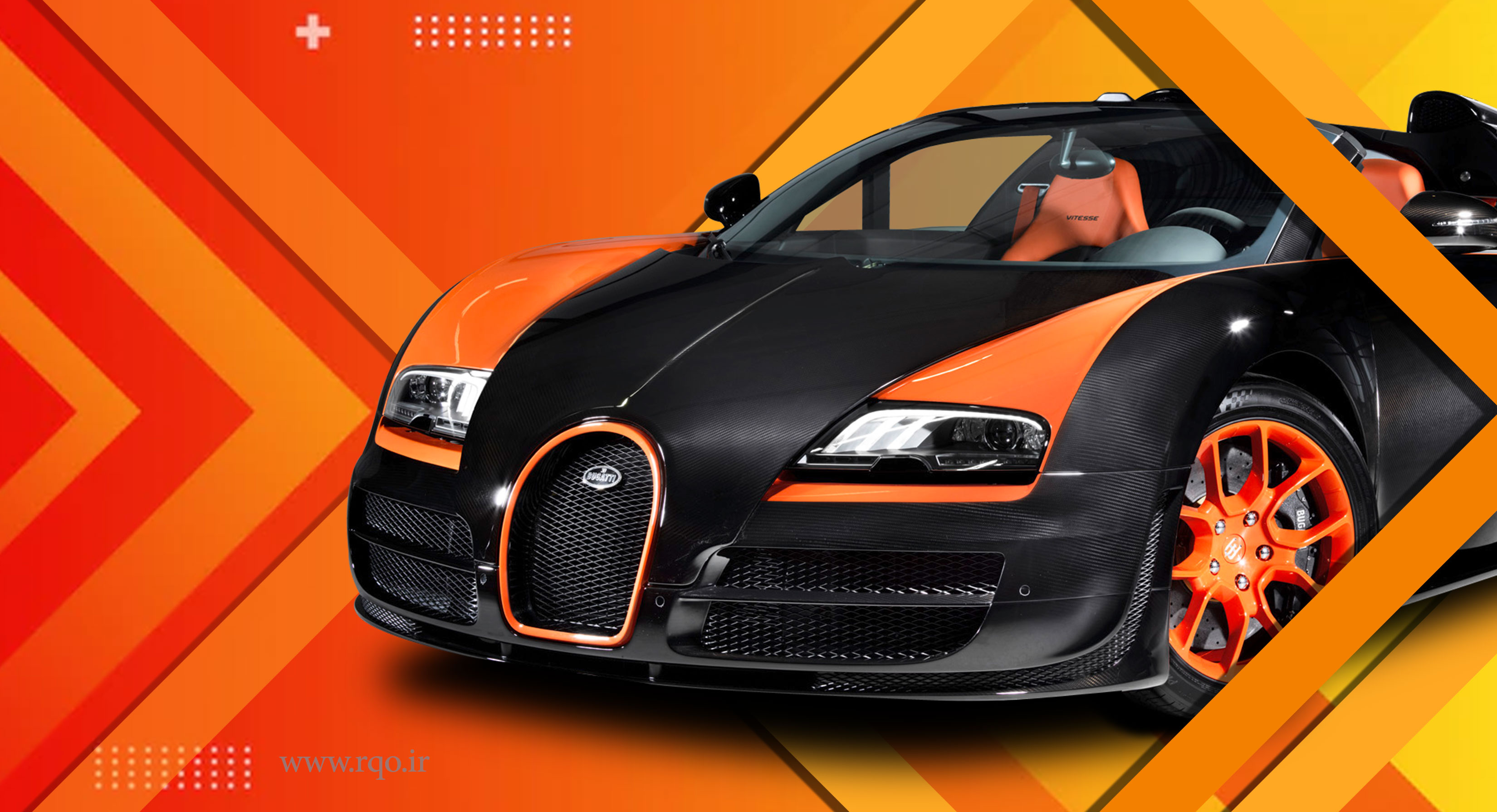 بهترین تیونینگ خودرو در نیشابور