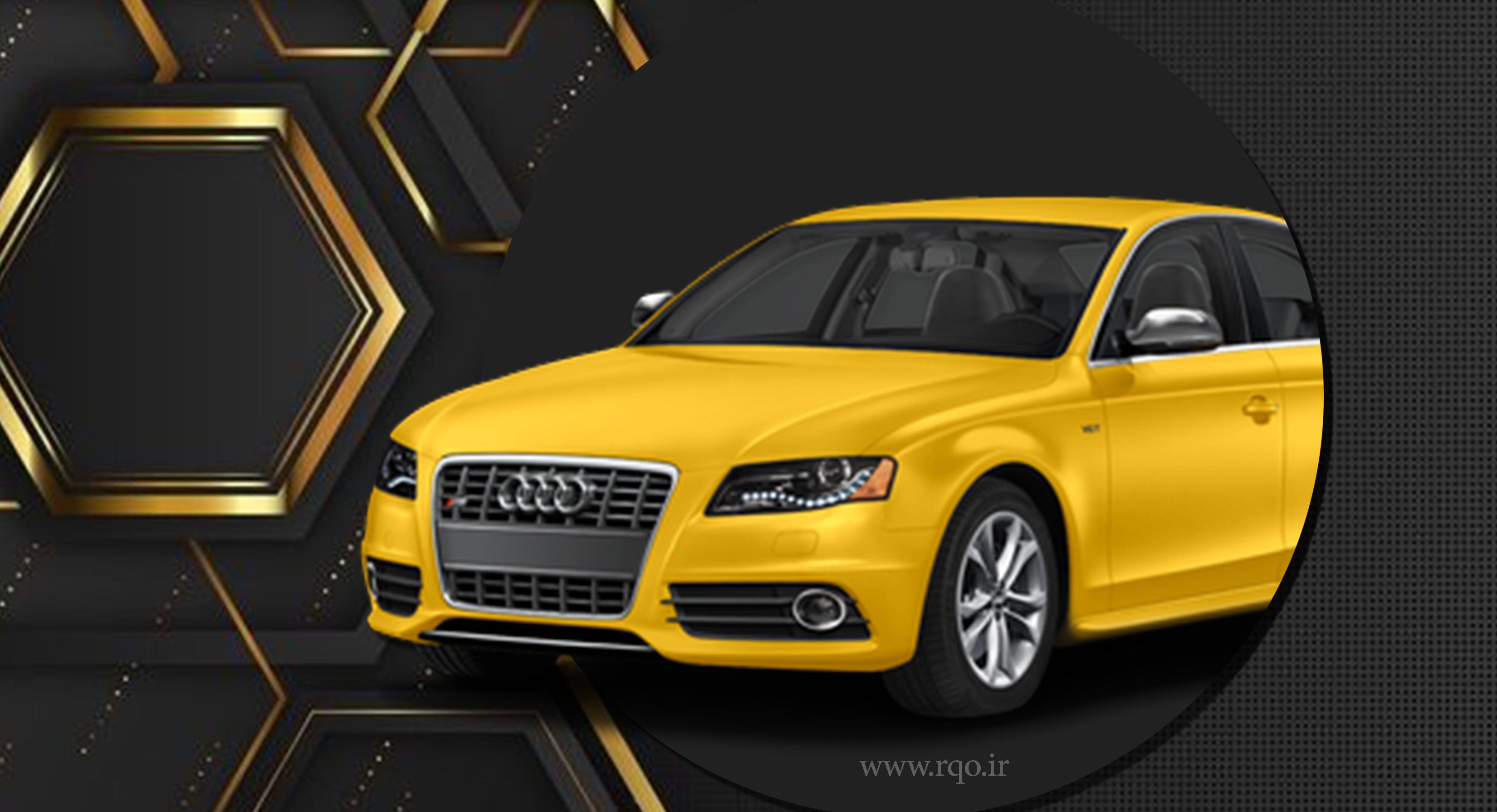 بهترین اتوگالری در تبریز