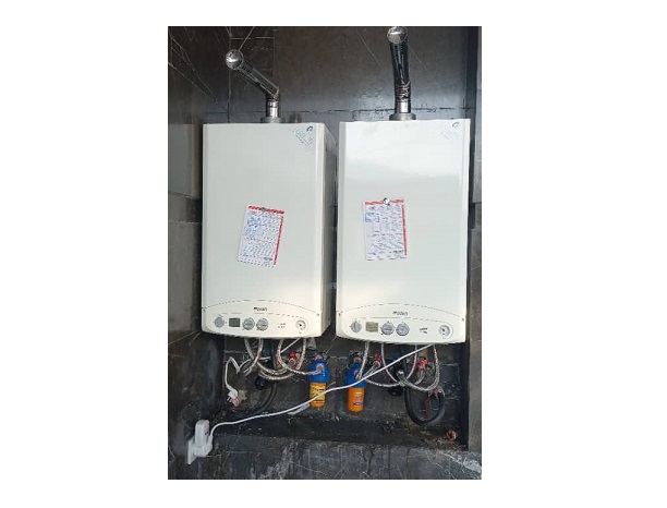 نمایندگی ایران رادیاتور در چالوس