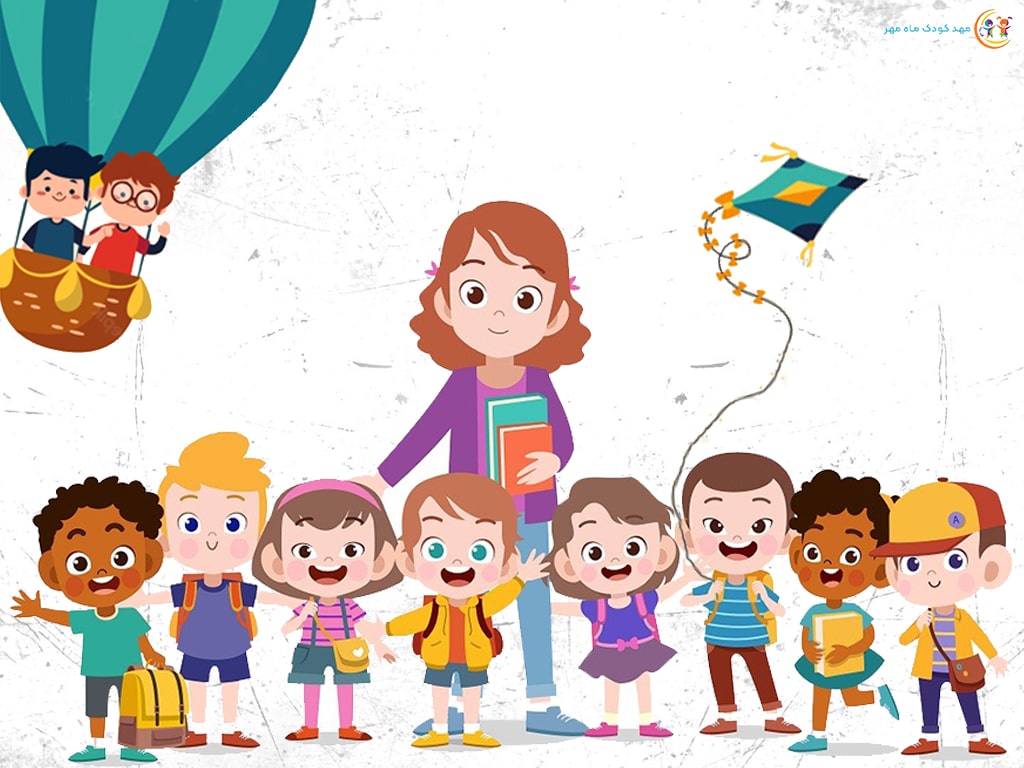 بهترین مهدکودک و پیش دبستانی در بندرعباس