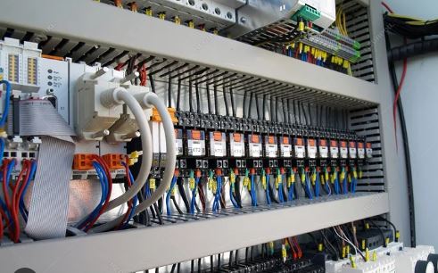 بهترین خدمات برق ساختمان در اقلید