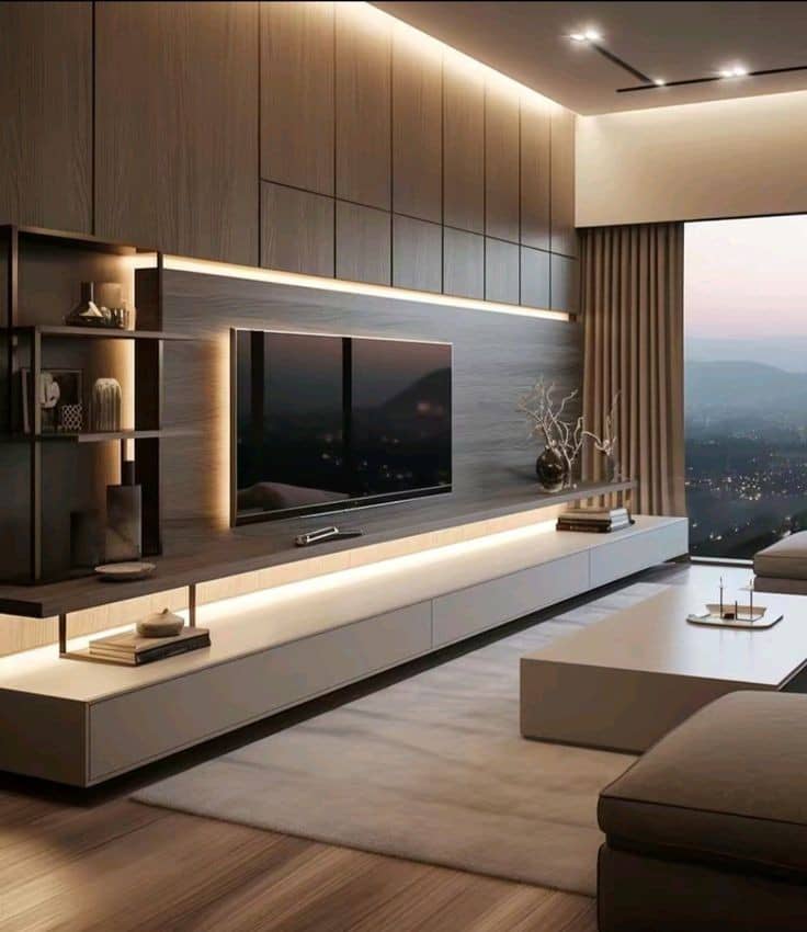 بهترین بازسازی ساختمان و طراحی داخلی در تهران