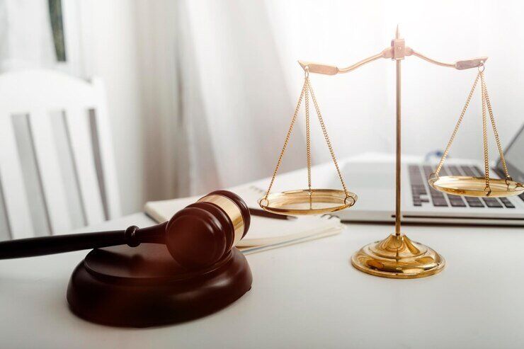 وکیل پایه یک دادگستری خلیل باوی در ماهشهر