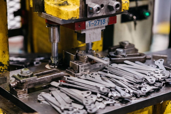 پرسکاری و قطعه سازی حقیقی در تهران