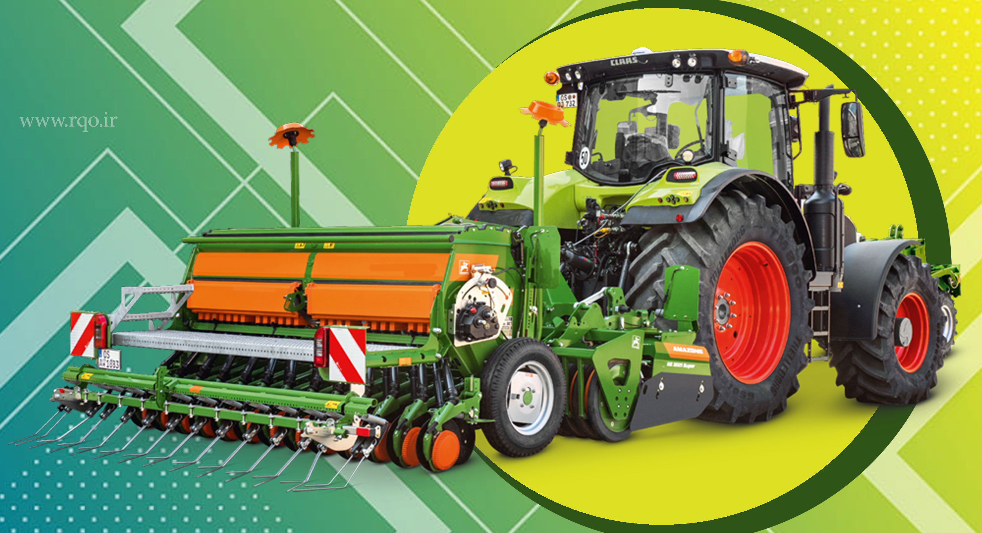 بهترین تولید ادوات کشاورزی و ماشین سازی نقده آذربایجان غربی