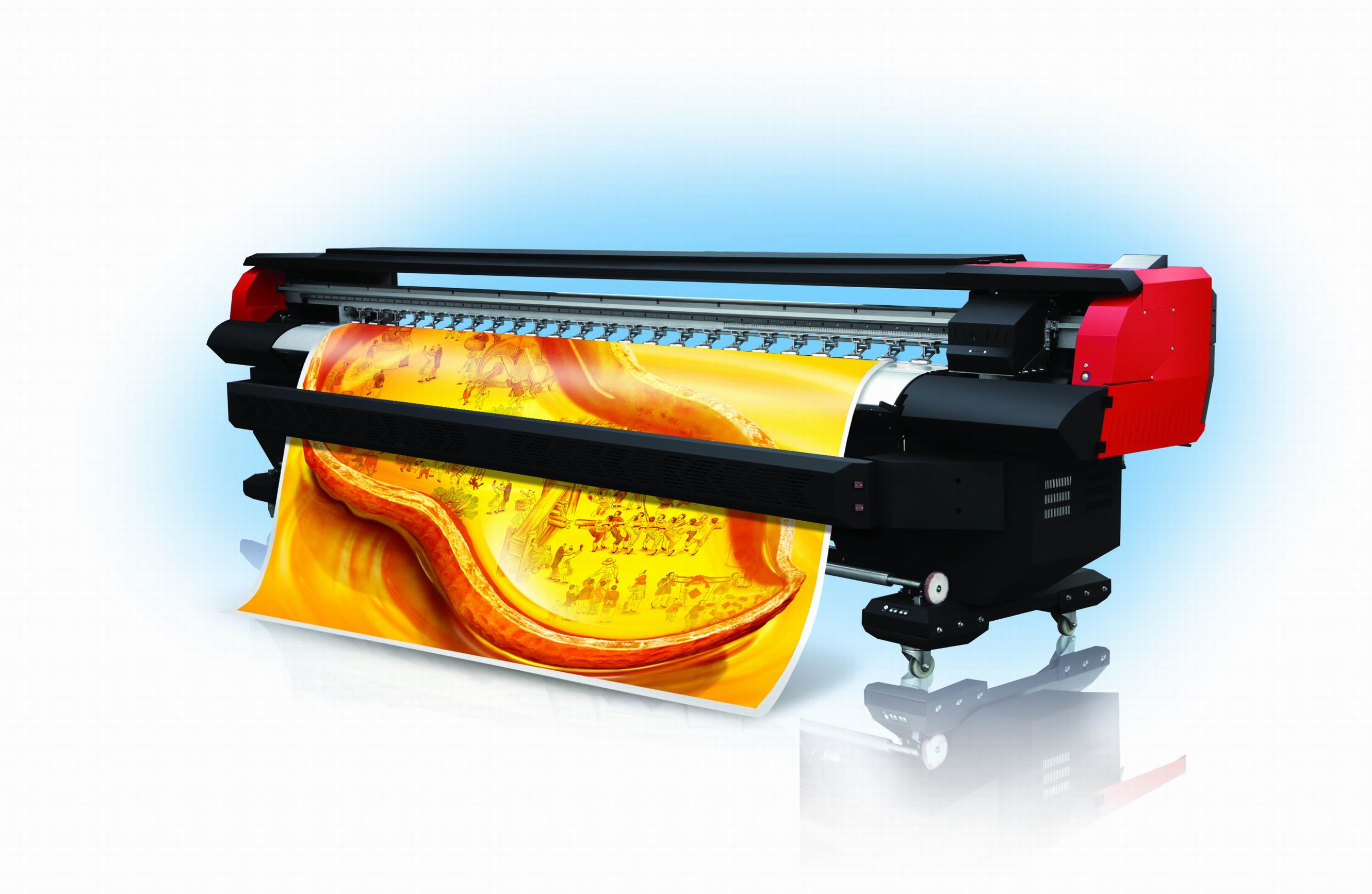 بهترین چاپ دیجیتال در شاهرود