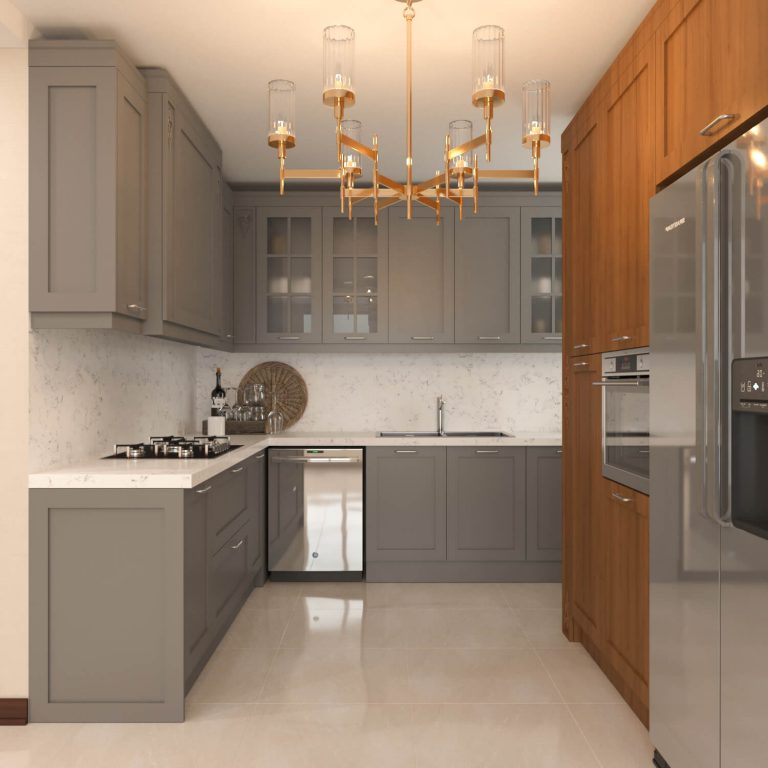 کابینت سازی امیر در رفسنجان