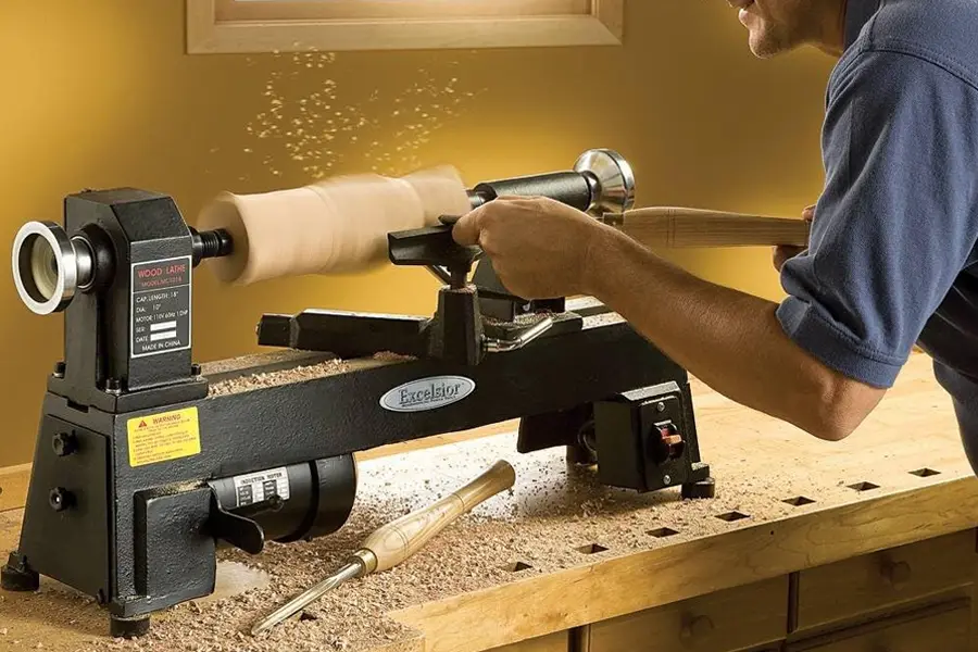 بهترین ساخت انواع دستگاه خراطی و کاسه تراشی در اصفهان