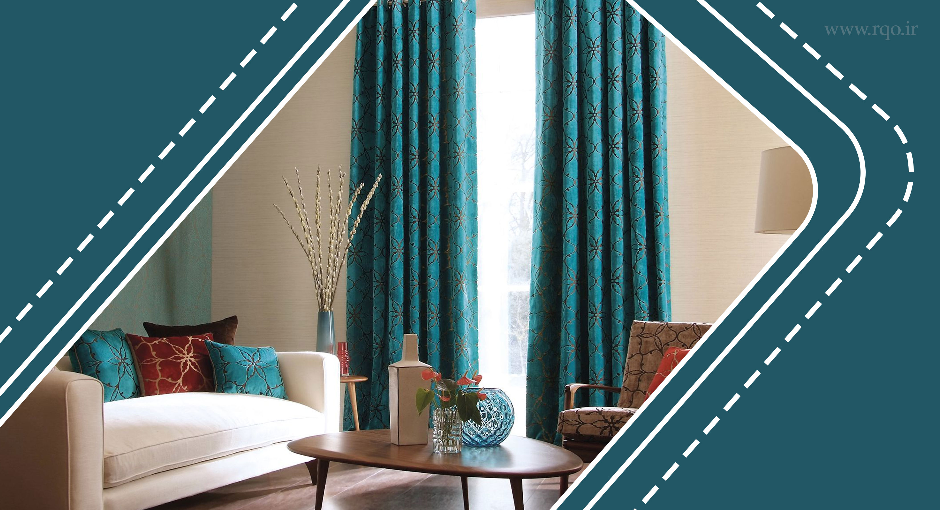 بهترین پرده سرای در گنبدکاووس