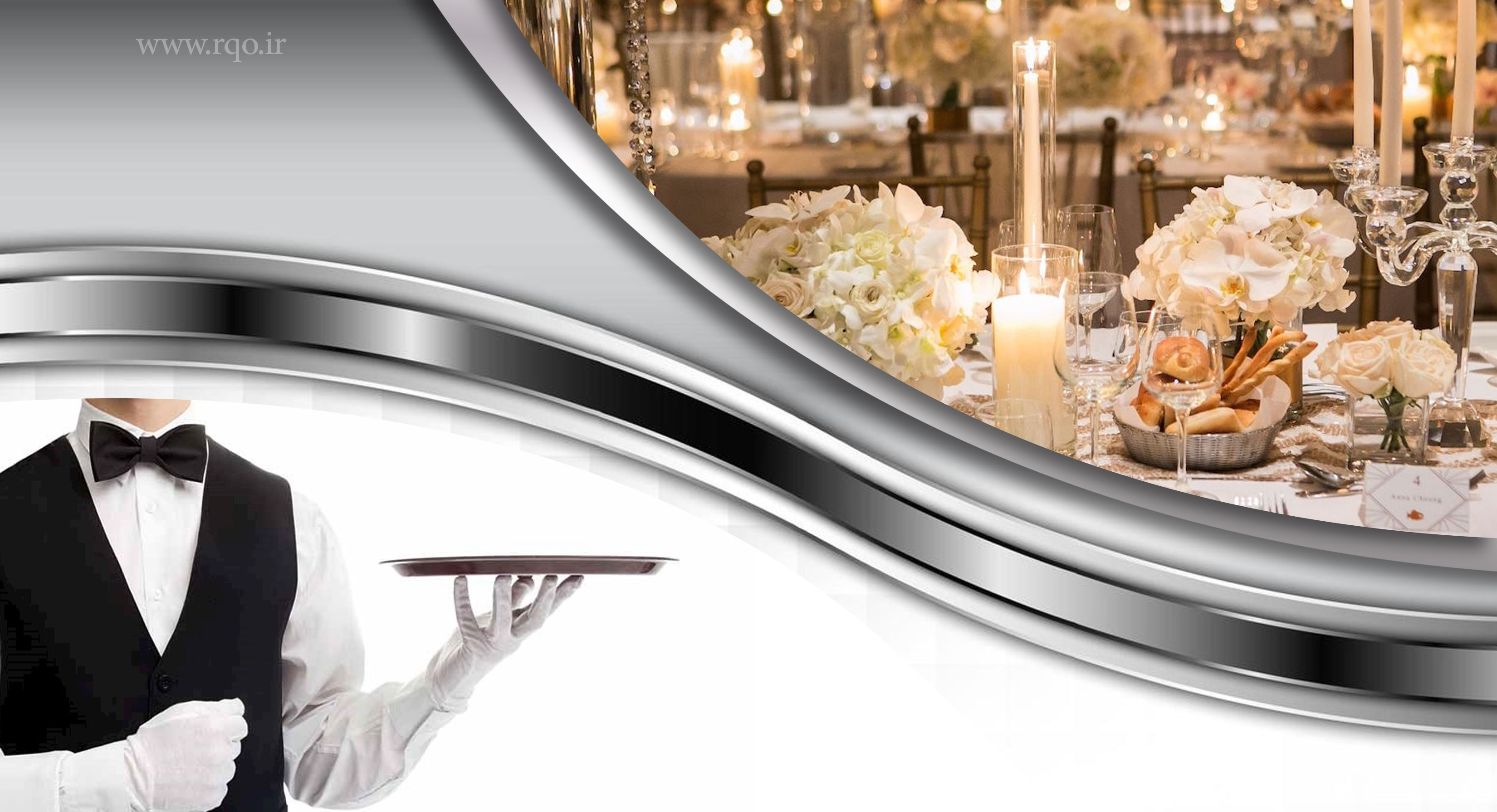 بهترین باغ تالار کاخ ارس در ماهدشت