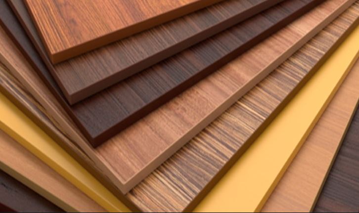 بهترین مجموعه چوب در تهران