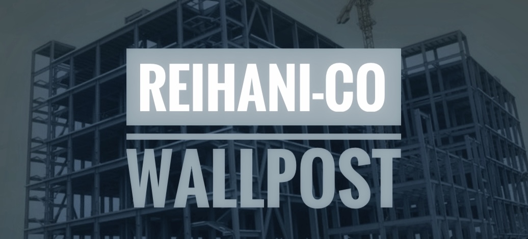 ریحانی گروپ در تهران با ارائه انواع وال پست‌ های با کیفیت و مقاوم، راه‌ حل‌ های مدرن و ایمن برای فضا های شهری و صنعتی ارائه می‌دهد.