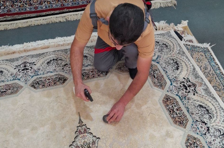 بهترین قالیشویی و مبل شویی در آستانه اشرفیه و لاهیجان