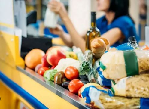 پخش مواد غذایی ایرانیان در ارومیه