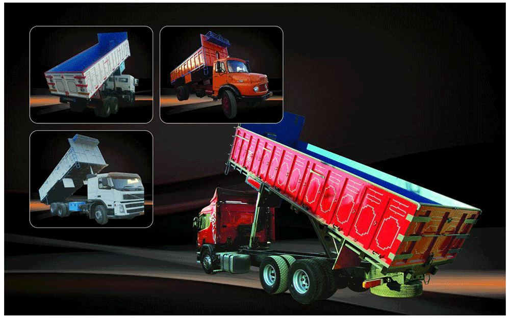 بهترین کمپرسی و تانکرسازی در مشهد