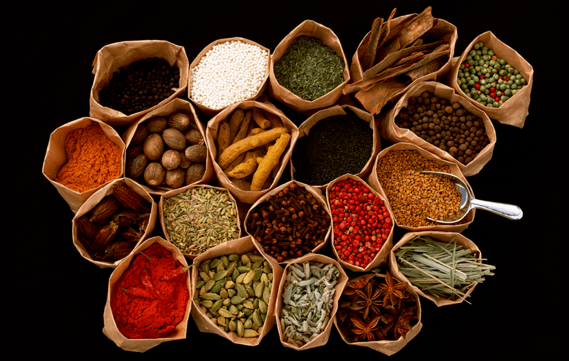 عطاری افخم در تبریز