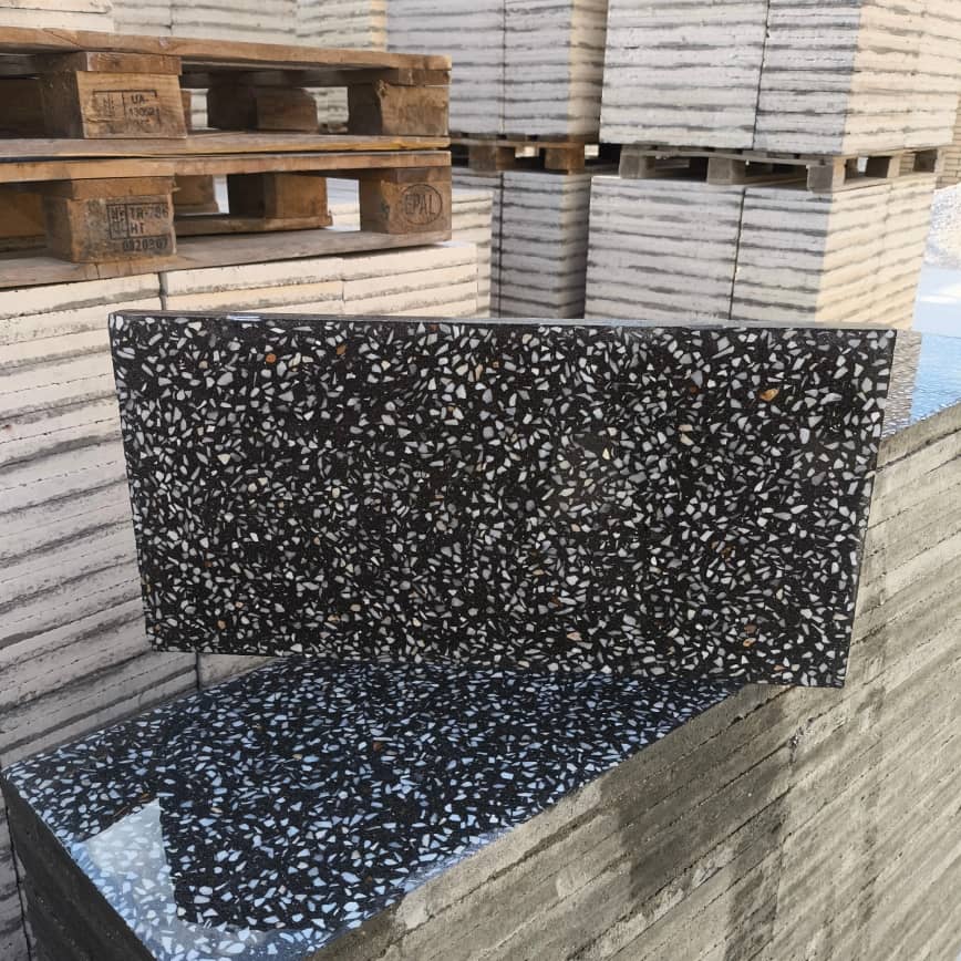 بهترین تولیدی موزاییک در اصفهان