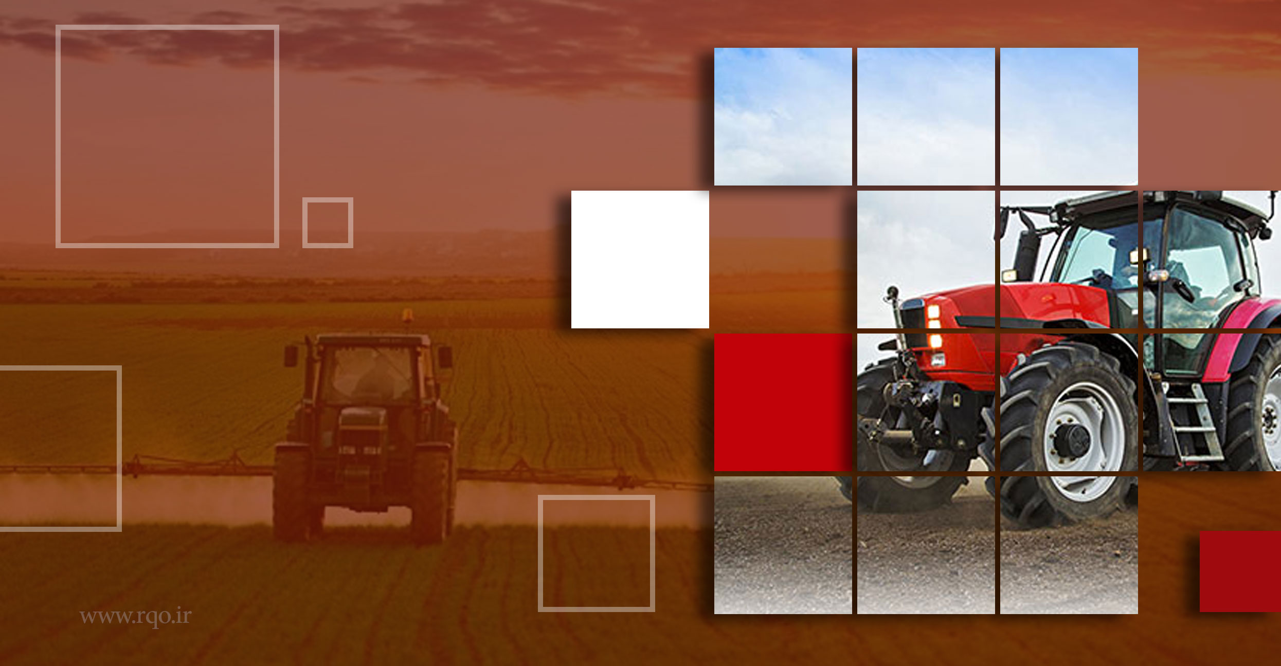 خدمات کشاورزی عمران گستر در هرمزگان