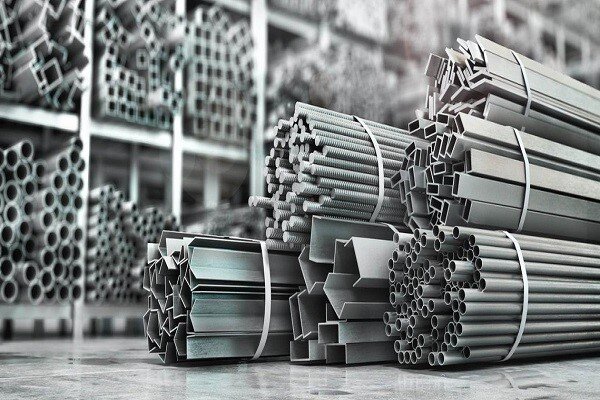 تامین کننده انواع مقاطع فولادی در اصفهان