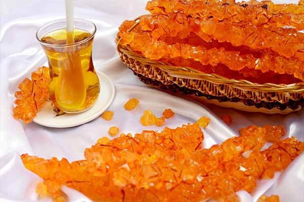 بهترین صنایع غذایی زرین نبات در تبریز