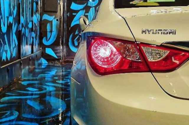 سپر سازی و فایبرگلاس مهرداد در زاهدان