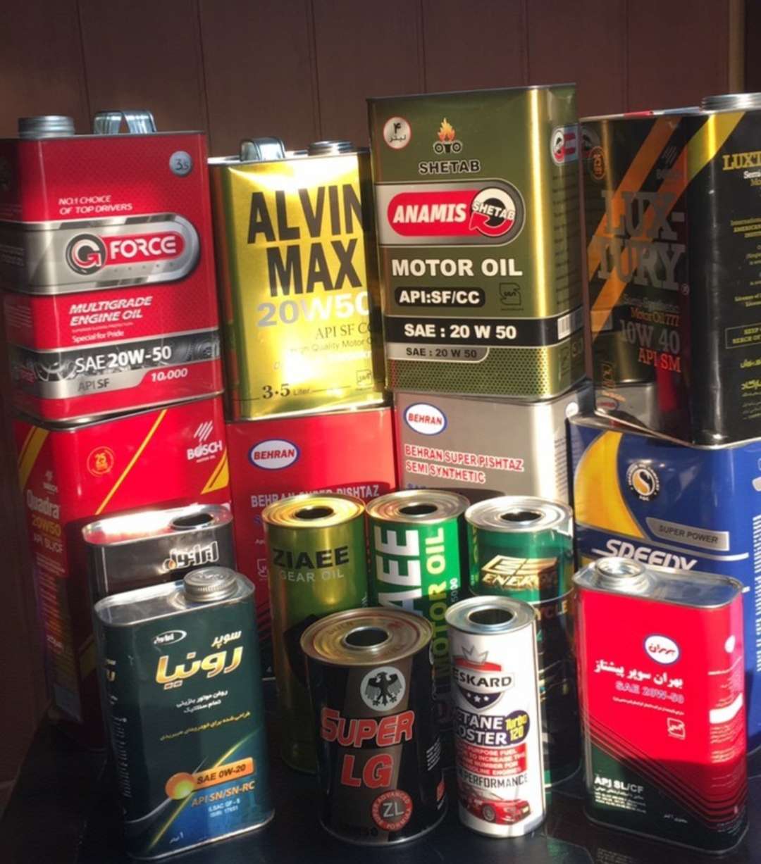 بهترین صنایع چاپ و بسته بندی در تهران