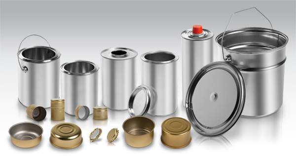 بهترین چاپ و تولید انواع قوطی فلزی و فانتزی در تهران