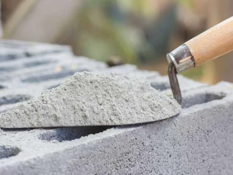 بهترین عمده فروشی سیمان در بندرعباس